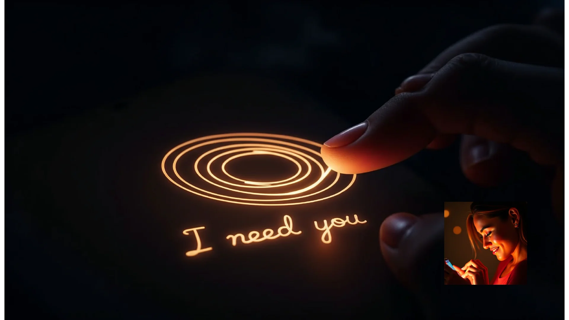 Step 6: Your Partner's Gestures