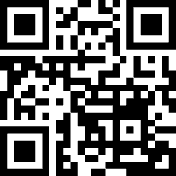 QR code to launch the Shadows of the North interactive