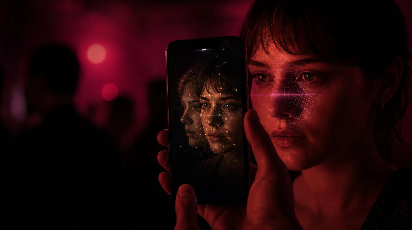Veil multiplayer paranormal mystery concept imagery