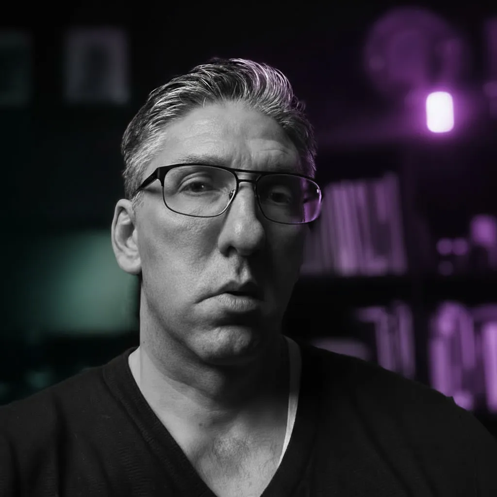 James Essex, founder of Mode Rebel